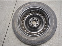  Колесо запасное (таблетка) Mercedes C W203 2000-2007 20255356 #7