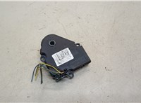  Электропривод заслонки отопителя Saab 9-7X 20255357 #1