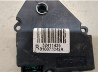  Электропривод заслонки отопителя Saab 9-7X 20255362 #2