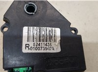  Электропривод заслонки отопителя Saab 9-7X 20255364 #3