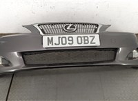  Заглушка (решетка) бампера Lexus IS 2005-2013 11331710 #1