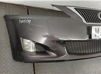  Заглушка (решетка) бампера Lexus IS 2005-2013 11331710 #2