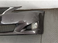  Заглушка (решетка) бампера Lexus IS 2005-2013 11331710 #3