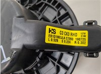  Двигатель отопителя (моторчик печки) KIA Ceed 2018-2021 20255390 #4
