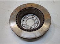  Диск тормозной Mercedes E W212 2009-2013 20255391 #1