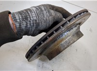  Диск тормозной Mercedes E W212 2009-2013 20255391 #2