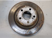  Диск тормозной Mercedes E W212 2009-2013 20255391 #3
