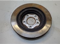  Диск тормозной BMW X1 (F48) 2015-2019 20255393 #1