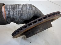  Диск тормозной BMW X1 (F48) 2015-2019 20255393 #2