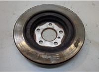  Диск тормозной BMW X1 (F48) 2015-2019 20255396 #1