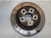  Диск тормозной BMW X1 (F48) 2015-2019 20255396 #3