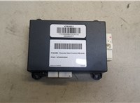 4360603 Блок комфорта Subaru Legacy Outback (B15) 2014-2019 20255397 #1