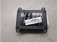 4360603 Блок комфорта Subaru Legacy Outback (B15) 2014-2019 20255397 #5