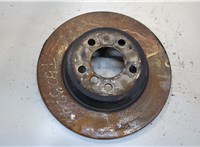  Диск тормозной BMW 3 F30 2012-2019 20255402 #3