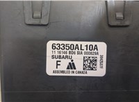  Блок управления доводчика багажной двери Subaru Legacy Outback (B15) 2014-2019 20255403 #2