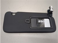  Козырек солнцезащитный Mazda 3 (BP) 2019- 20255407 #1
