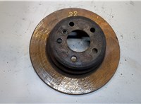  Диск тормозной BMW X5 E53 2000-2007 20255411 #4
