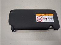  Козырек солнцезащитный Mazda 3 (BP) 2019- 20255413 #2