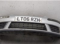 5M0807217E Бампер Volkswagen Golf Plus 20255414 #3