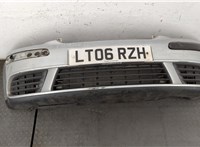  Заглушка (решетка) бампера Volkswagen Golf Plus 11331717 #1