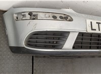  Заглушка (решетка) бампера Volkswagen Golf Plus 11331717 #2