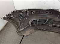  Заглушка (решетка) бампера Volkswagen Golf Plus 11331717 #8