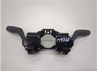  Переключатель поворотов и дворников (стрекоза) Mazda 3 (BP) 2019- 20255425 #2