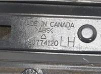  Молдинг крыла Chevrolet Volt 2010-2015 20255429 #2