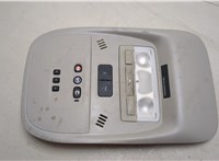  Фонарь салона (плафон) Chevrolet Volt 2010-2015 20252738 #1