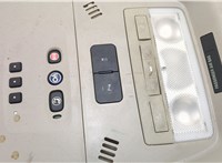  Фонарь салона (плафон) Chevrolet Volt 2010-2015 20252738 #2