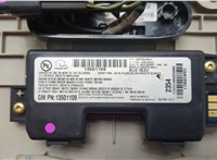  Фонарь салона (плафон) Chevrolet Volt 2010-2015 20252738 #3