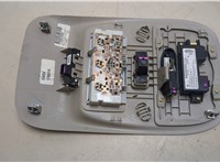  Фонарь салона (плафон) Chevrolet Volt 2010-2015 20252738 #5