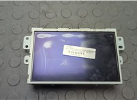 22813952 Дисплей компьютера (информационный) Chevrolet Volt 2010-2015 20252769 #6