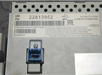 22813952 Дисплей компьютера (информационный) Chevrolet Volt 2010-2015 20252769 #7