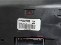  Щиток приборов (приборная панель) Chevrolet Volt 2010-2015 20252825 #3