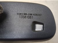  Зеркало салона Chevrolet Volt 2010-2015 20252952 #3