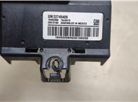 22745409 Сопротивление отопителя (моторчика печки) Chevrolet Volt 2010-2015 20253734 #2