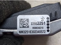  Камера переднего вида Chevrolet Volt 2010-2015 20253843 #2