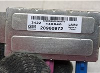 20960972 Усилитель антенны Chevrolet Volt 2010-2015 20253856 #2