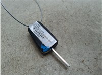 22755323 Ключ зажигания Chevrolet Volt 2010-2015 20253859 #3