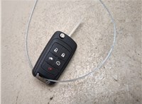 22755323 Ключ зажигания Chevrolet Volt 2010-2015 20253859 #4
