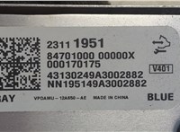 23111951 Блок управления двигателем Chevrolet Volt 2010-2015 20253864 #2