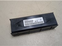  Блок управления климат-контролем Chevrolet Volt 2010-2015 20254829 #1