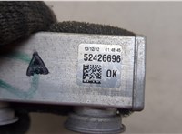  Радиатор отопителя (печки) Chevrolet Volt 2010-2015 20255441 #3