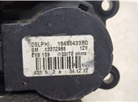  Электропривод заслонки отопителя Chevrolet Volt 2010-2015 20255442 #2