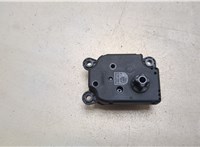  Электропривод заслонки отопителя Chevrolet Volt 2010-2015 20255443 #4
