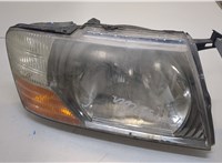  Фара (передняя) Mitsubishi Pajero / Montero 2000-2006 20255454 #1