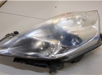  Кронштейн фары Nissan Leaf 2010-2017 11331746 #1