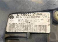  Фара (передняя) Audi Q7 2006-2009 20255473 #4