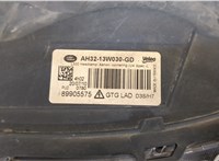 Фара (передняя) Land Rover Range Rover Sport 2009-2013 20255485 #4